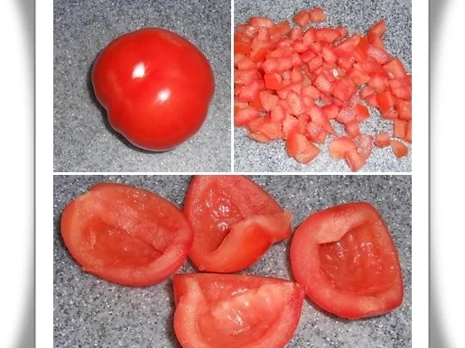 Terrine mit Frischkäse - Rezept - Bild Nr. 4