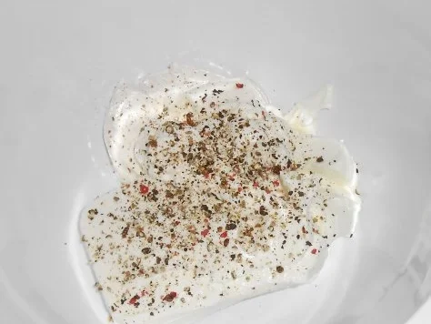 Terrine mit Frischkäse - Rezept - Bild Nr. 5