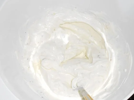 Terrine mit Frischkäse - Rezept - Bild Nr. 6