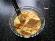 Sweet Chillibutter - Rezept