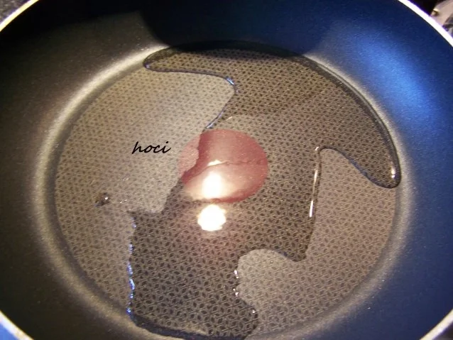 Rezept: Gefüllte runde Cougette Bild Nr. 7 Gefüllte runde Cougette - Rezept - Bild Nr. 7