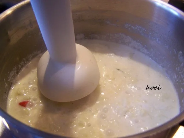 Rezept: Gefüllte runde Cougette Bild Nr. 19 Gefüllte runde Cougette - Rezept - Bild Nr. 19