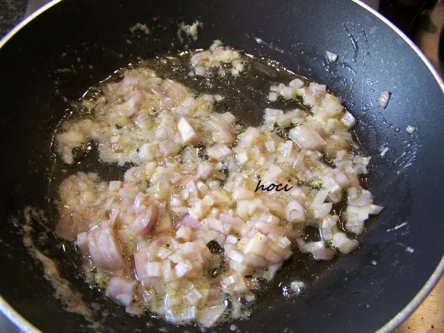 Rezept: Gefüllte runde Cougette Bild Nr. 21 Gefüllte runde Cougette - Rezept - Bild Nr. 21