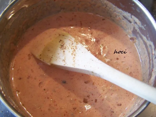 Rezept: Gefüllte runde Cougette Bild Nr. 23 Gefüllte runde Cougette - Rezept - Bild Nr. 23