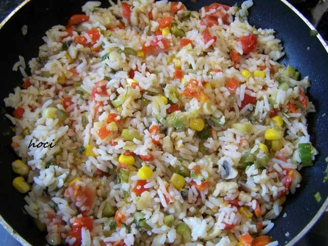 Rezept: Gefüllte runde Cougette Bild Nr. 13 Gefüllte runde Cougette - Rezept - Bild Nr. 13