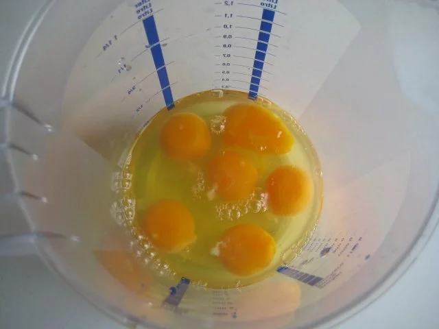 Teigwaren - Auflauf - Kuchen - Rezept - Bild Nr. 5