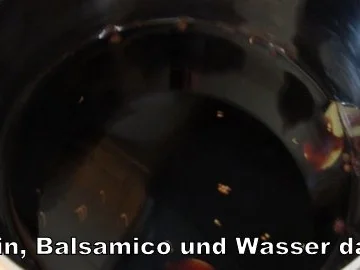 Rezept: Rotwein-Zwiebelchen Bild Nr. 7 Rotwein-Zwiebelchen - Rezept - Bild Nr. 7