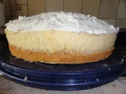 Rezept: GIOTTO - TORTE GIOTTO - TORTE - Rezept