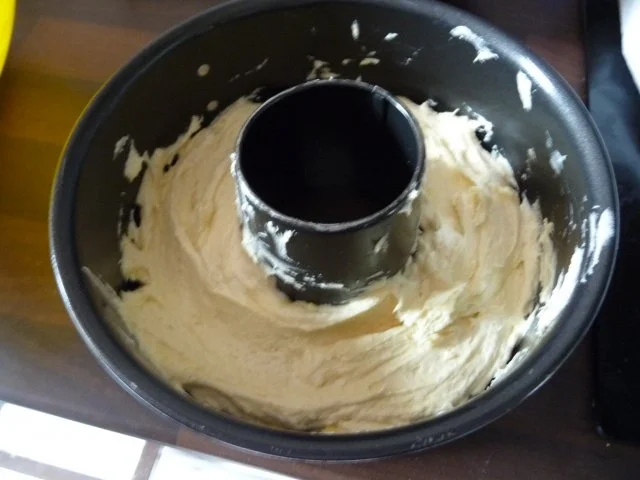 Rezept: Marmorkuchen Bild Nr. 4 Marmorkuchen - Rezept - Bild Nr. 4