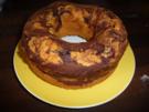 Marmorkuchen - Rezept