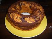 Marmorkuchen - Rezept