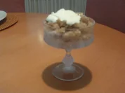 Gratin'e aus Kaffe - Rezept