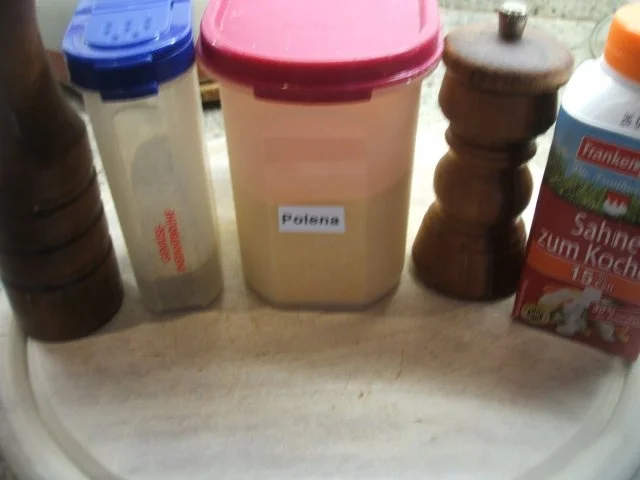 Wild: Hirschgulasch in Backpflaumensoße - Rezept - Bild Nr. 13