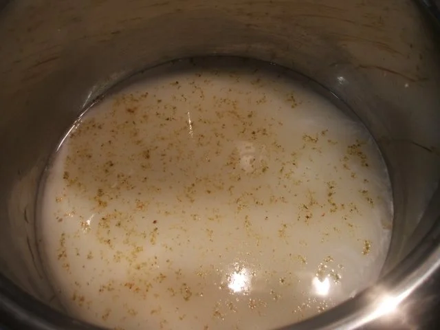 Wild: Hirschgulasch in Backpflaumensoße - Rezept - Bild Nr. 14