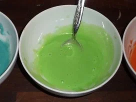 Rezept: Zitronen-Cake-Pops Bild Nr. 2 Zitronen-Cake-Pops - Rezept - Bild Nr. 2