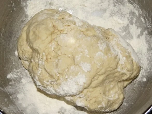 Sisserl’s - *Pizza piccante* - Rezept - Bild Nr. 2