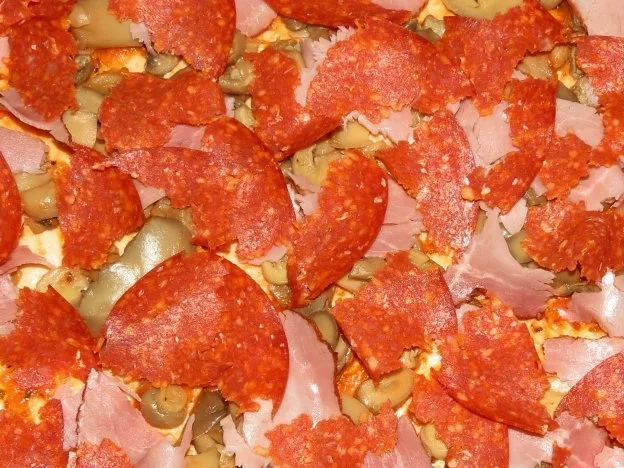 Sisserl’s - *Pizza piccante* - Rezept - Bild Nr. 6