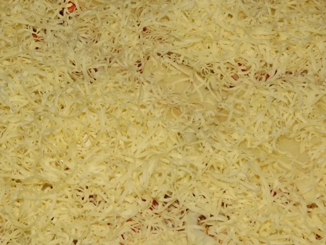 Sisserl’s - *Pizza piccante* - Rezept - Bild Nr. 9