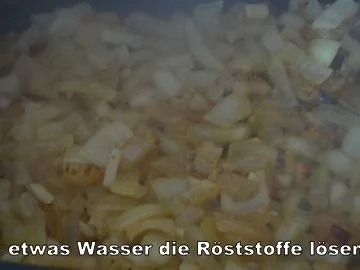 Gefüllter Hackbraten - Rezept - Bild Nr. 3