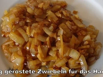 Gefüllter Hackbraten - Rezept - Bild Nr. 4