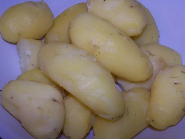 Frühlingskartoffelsalat - Rezept - Bild Nr. 3