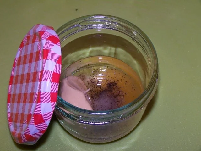 Frühlingskartoffelsalat - Rezept - Bild Nr. 7