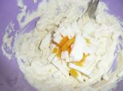 Cannelloni mit Ricotta ,Spinat & Ei - Rezept