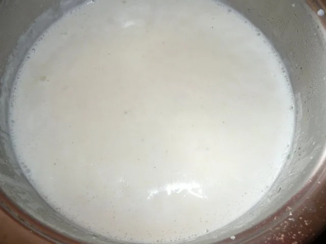 Cannelloni mit Ricotta ,Spinat & Ei - Rezept - Bild Nr. 5