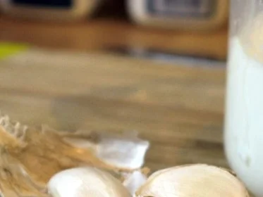 Basilikum-Avocado-Dressing - Rezept - Bild Nr. 3