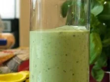 Basilikum-Avocado-Dressing - Rezept - Bild Nr. 7
