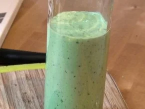 Basilikum-Avocado-Dressing - Rezept - Bild Nr. 8