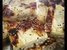 Rezept: Börek mit Käsefüllung Börek mit Käsefüllung - Rezept