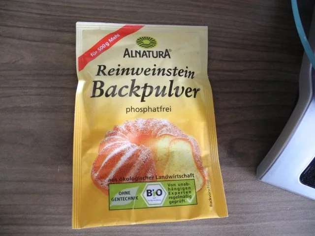 Rezept: Brot & Brötchen : Bananen - Zitronat - Brot Bild Nr. 5 Brot & Brötchen : Bananen - Zitronat - Brot - Rezept - Bild Nr. 5