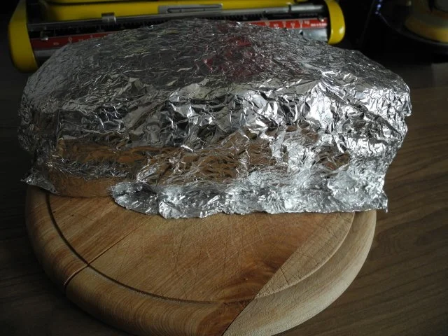 Rezept: Brot & Brötchen : Bananen - Zitronat - Brot Bild Nr. 13 Brot & Brötchen : Bananen - Zitronat - Brot - Rezept - Bild Nr. 13