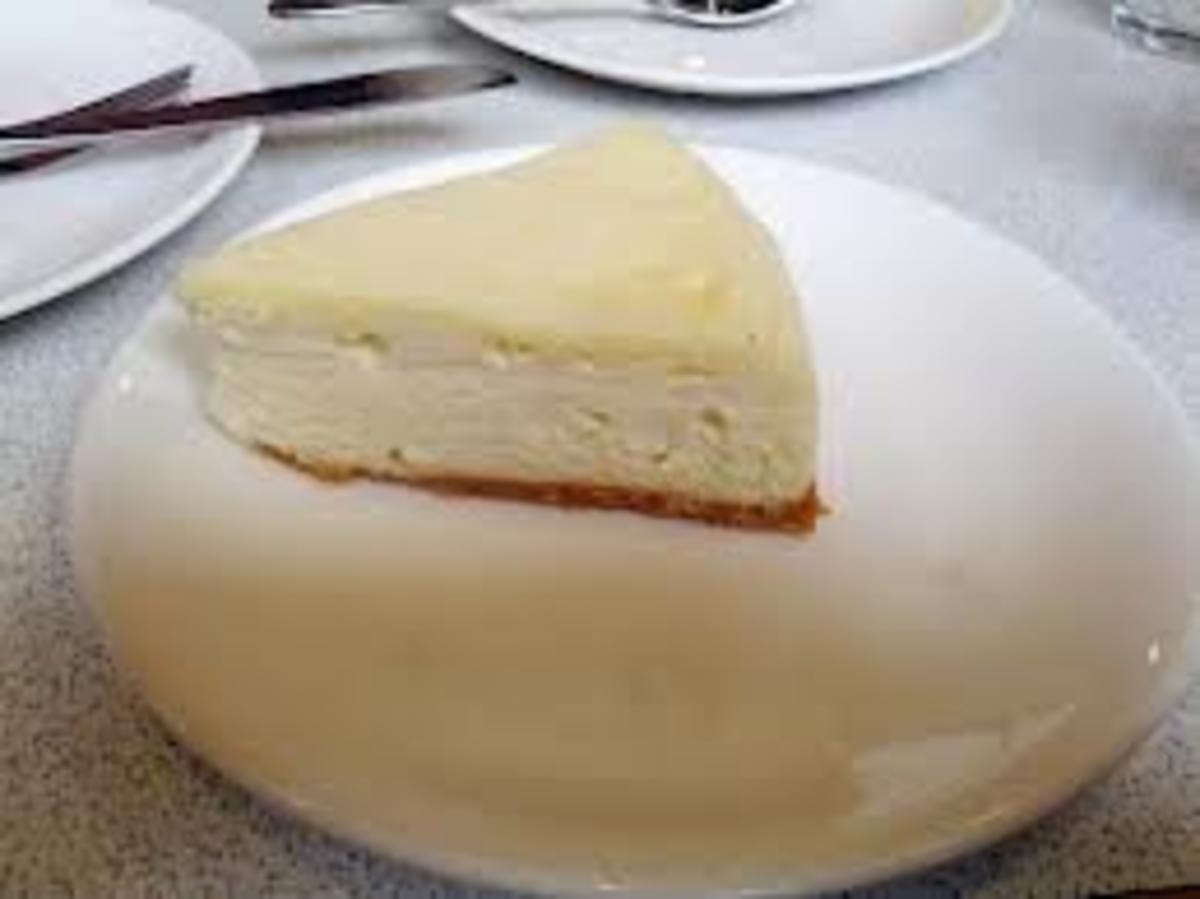 Bilder für American Cheesecake - Rezept