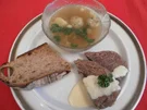 Tafelspitz - Rezept