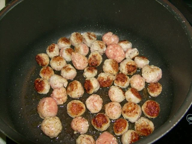 Bunte Gemüsepfanne - Rezept - Bild Nr. 2