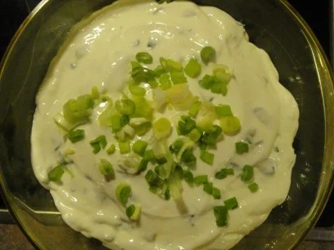 GYROS - SALAT - Rezept - Bild Nr. 3