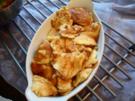 Eierspeise: Würziger Schmarrn - Rezept