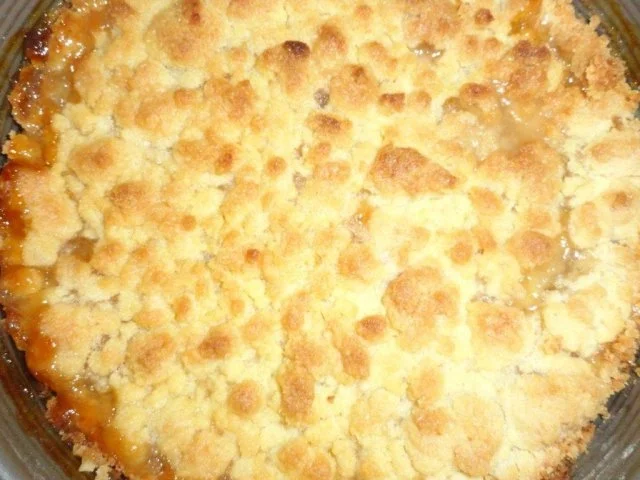 Rezept: ZITRONEN - STREUSEL - Tarte Bild Nr. 4 ZITRONEN - STREUSEL - Tarte - Rezept - Bild Nr. 4