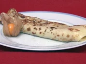 Der Steiger hat die Lampe an (Claus Scholz) - Rezept