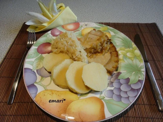 Rezept: Schweinebraten mit Knusperkruste Bild Nr. 14 Schweinebraten mit Knusperkruste - Rezept - Bild Nr. 14