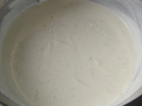 Pappardelle mit Ricotta und Ofentomaten - Rezept - Bild Nr. 3