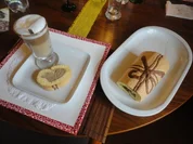 Kaffee Roulade - Rezept