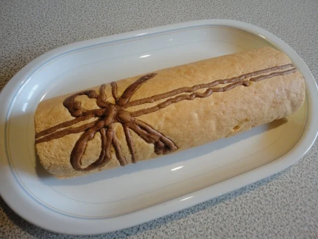 Rezept: Kaffee Roulade Bild Nr. 13 Kaffee Roulade - Rezept - Bild Nr. 13