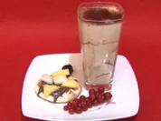 Mafiosos Süße im Glassarg (Detlef Steves) - Rezept