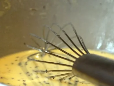 Rezept: Erbsen-Ziegenkäse-Tarte Bild Nr. 4 Erbsen-Ziegenkäse-Tarte - Rezept - Bild Nr. 4