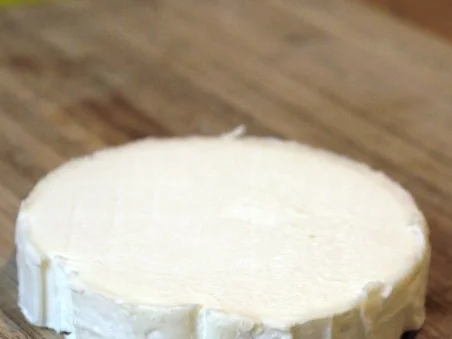 Rezept: Erbsen-Ziegenkäse-Tarte Bild Nr. 6 Erbsen-Ziegenkäse-Tarte - Rezept - Bild Nr. 6