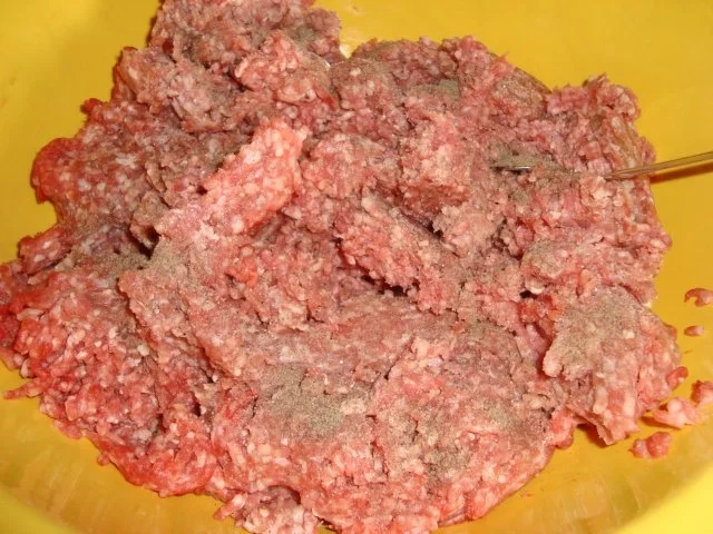 Hackbraten in 2 Varianten - Rezept - Bild Nr. 3