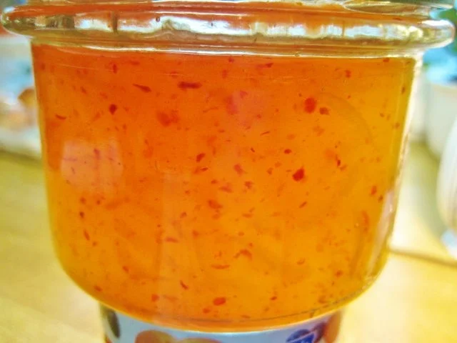 Zitronen-Chili-Marmelade für alle Chili-Fans ... - Rezept - Bild Nr. 6